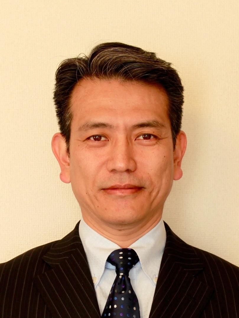 TAKECHI Hiroshi, ISOG-J Representative (NEC Corporation)